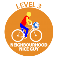 LEVEL3 NEIGHBOURHOOD NICE GUY